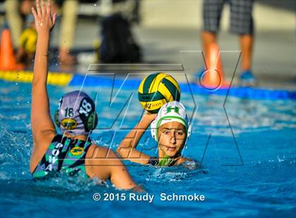 Thumbnail 1 in Poway vs. Hilltop photogallery.