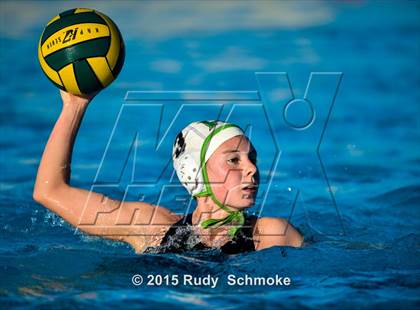 Thumbnail 2 in Poway vs. Hilltop photogallery.