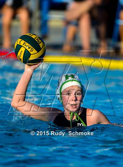 Thumbnail 2 in Poway vs. Hilltop photogallery.