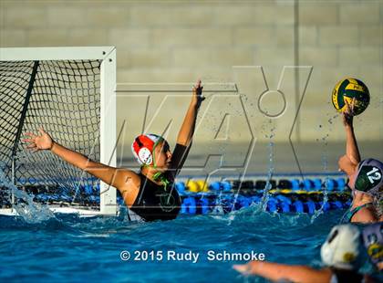 Thumbnail 1 in Poway vs. Hilltop photogallery.