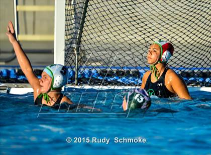 Thumbnail 2 in Poway vs. Hilltop photogallery.