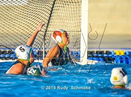 Thumbnail 2 in Poway vs. Hilltop photogallery.