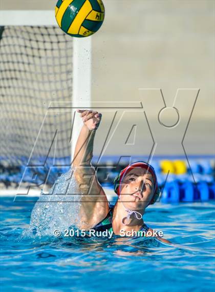 Thumbnail 3 in Poway vs. Hilltop photogallery.