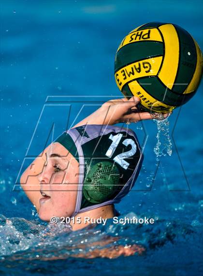 Thumbnail 3 in Poway vs. Hilltop photogallery.