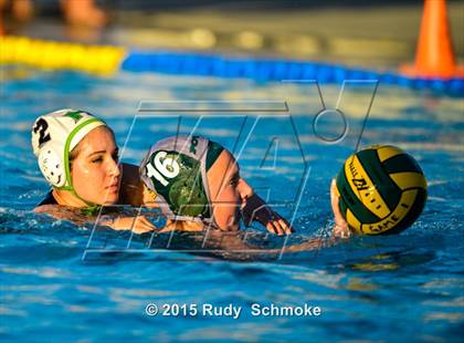 Thumbnail 1 in Poway vs. Hilltop photogallery.