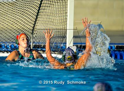 Thumbnail 3 in Poway vs. Hilltop photogallery.