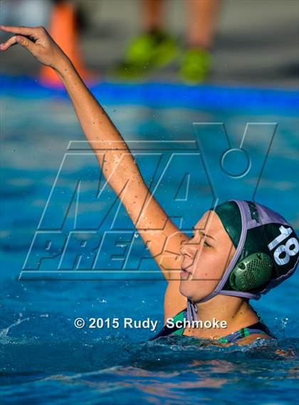 Thumbnail 1 in Poway vs. Hilltop photogallery.