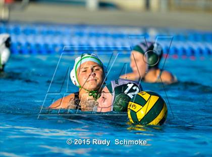 Thumbnail 3 in Poway vs. Hilltop photogallery.