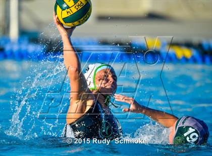 Thumbnail 1 in Poway vs. Hilltop photogallery.
