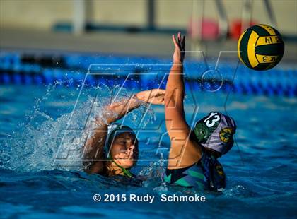 Thumbnail 1 in Poway vs. Hilltop photogallery.