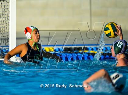 Thumbnail 3 in Poway vs. Hilltop photogallery.