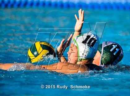 Thumbnail 1 in Poway vs. Hilltop photogallery.