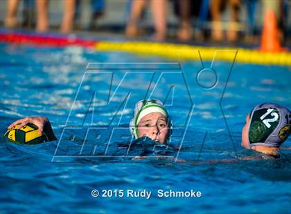 Thumbnail 2 in Poway vs. Hilltop photogallery.