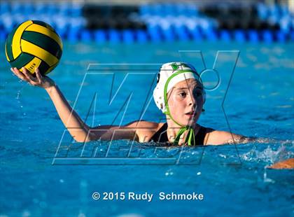 Thumbnail 1 in Poway vs. Hilltop photogallery.