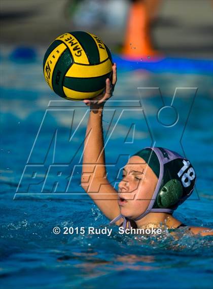 Thumbnail 1 in Poway vs. Hilltop photogallery.