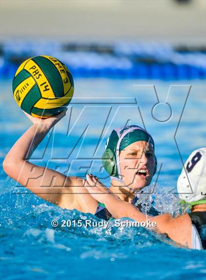 Thumbnail 2 in Poway vs. Hilltop photogallery.