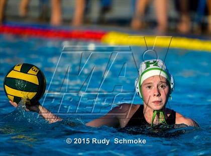 Thumbnail 1 in Poway vs. Hilltop photogallery.