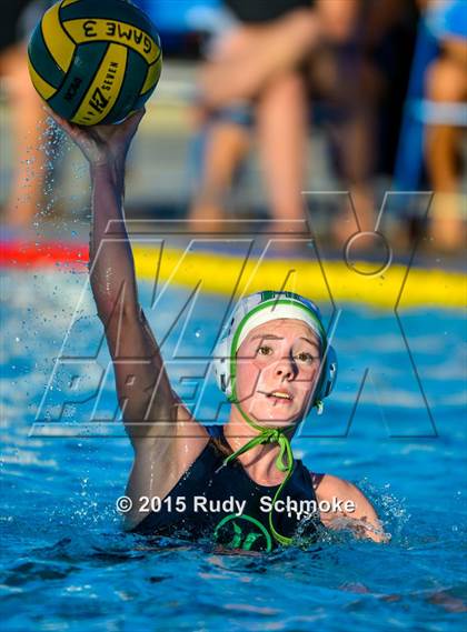 Thumbnail 3 in Poway vs. Hilltop photogallery.