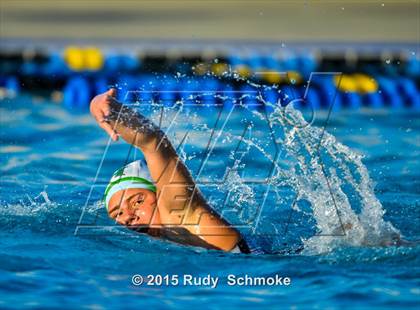 Thumbnail 2 in Poway vs. Hilltop photogallery.
