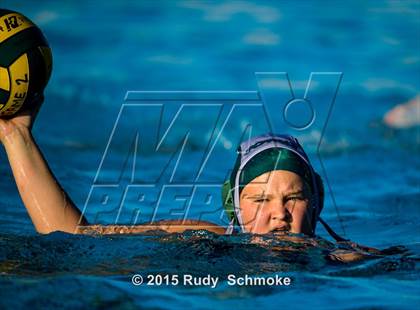 Thumbnail 1 in Poway vs. Hilltop photogallery.