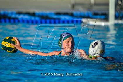 Thumbnail 1 in Poway vs. Hilltop photogallery.