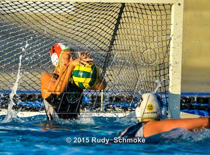Thumbnail 2 in Poway vs. Hilltop photogallery.