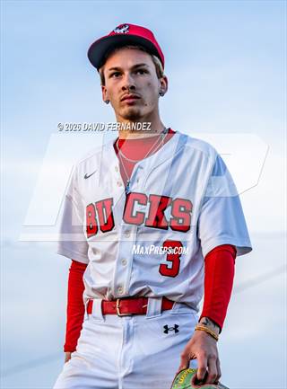 Richmond Senior @ Hoke County