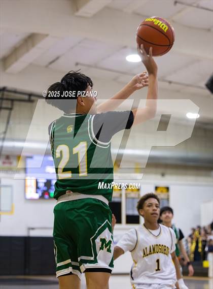 Thumbnail 2 in Mayfield @ Alamogordo photogallery.