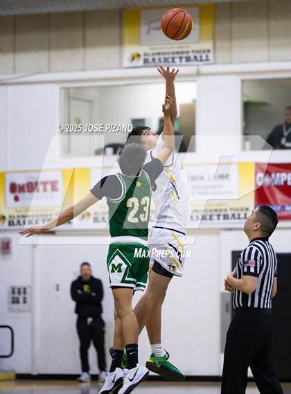 Thumbnail 1 in Mayfield @ Alamogordo photogallery.