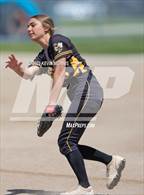 Photo from the gallery "Spanish Fork vs. Wasatch (UHSAA 5A Softball Championships Bracket 1 - Round 2)"