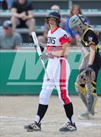 Photo from the gallery "Spanish Fork vs. Wasatch (UHSAA 5A Softball Championships Bracket 1 - Round 2)"