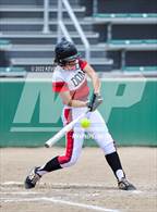 Photo from the gallery "Spanish Fork vs. Wasatch (UHSAA 5A Softball Championships Bracket 1 - Round 2)"