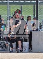 Photo from the gallery "Spanish Fork vs. Wasatch (UHSAA 5A Softball Championships Bracket 1 - Round 2)"