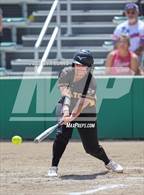 Photo from the gallery "Spanish Fork vs. Wasatch (UHSAA 5A Softball Championships Bracket 1 - Round 2)"