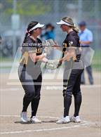 Photo from the gallery "Spanish Fork vs. Wasatch (UHSAA 5A Softball Championships Bracket 1 - Round 2)"