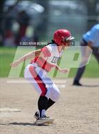 Photo from the gallery "Spanish Fork vs. Wasatch (UHSAA 5A Softball Championships Bracket 1 - Round 2)"