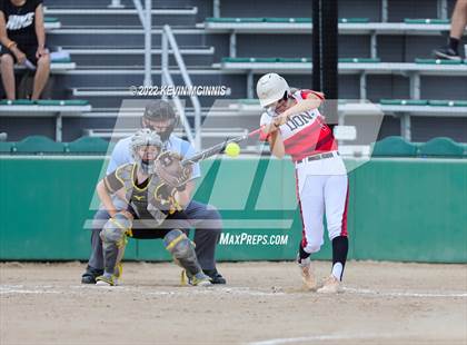 Thumbnail 2 in Spanish Fork vs. Wasatch (UHSAA 5A Softball Championships Bracket 1 - Round 2) photogallery.