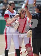 Photo from the gallery "Spanish Fork vs. Wasatch (UHSAA 5A Softball Championships Bracket 1 - Round 2)"