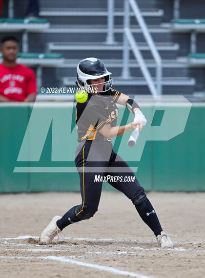 Thumbnail 1 in Spanish Fork vs. Wasatch (UHSAA 5A Softball Championships Bracket 1 - Round 2) photogallery.