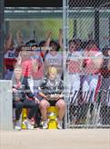 Photo from the gallery "Spanish Fork vs. Wasatch (UHSAA 5A Softball Championships Bracket 1 - Round 2)"