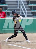 Photo from the gallery "Spanish Fork vs. Wasatch (UHSAA 5A Softball Championships Bracket 1 - Round 2)"
