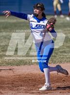 Photo from the gallery "Santa Fe Indian @ St. Michael's"