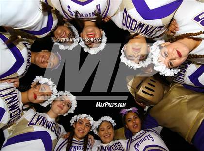 Thumbnail 1 in Warren vs. Lynwood photogallery.