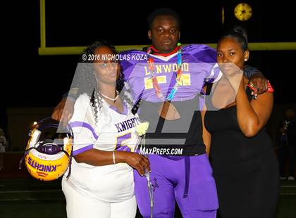 Thumbnail 2 in Warren vs. Lynwood photogallery.