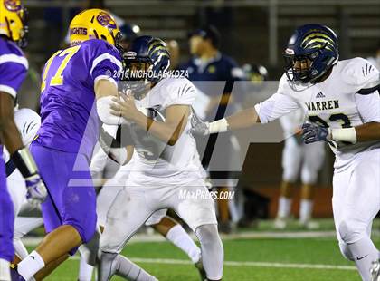 Thumbnail 3 in Warren vs. Lynwood photogallery.