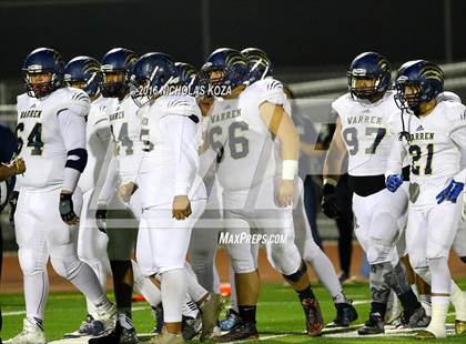 Thumbnail 3 in Warren vs. Lynwood photogallery.