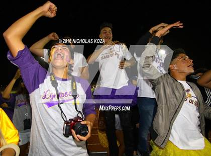 Thumbnail 3 in Warren vs. Lynwood photogallery.
