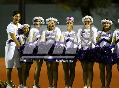 Thumbnail 1 in Warren vs. Lynwood photogallery.