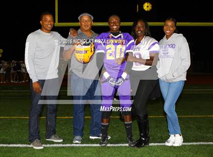 Thumbnail 1 in Warren vs. Lynwood photogallery.