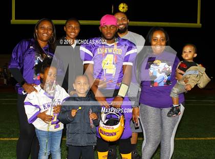 Thumbnail 2 in Warren vs. Lynwood photogallery.